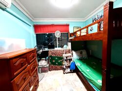 Blk 847 Woodlands Street 82 (Woodlands), HDB 4 Rooms #566621761
